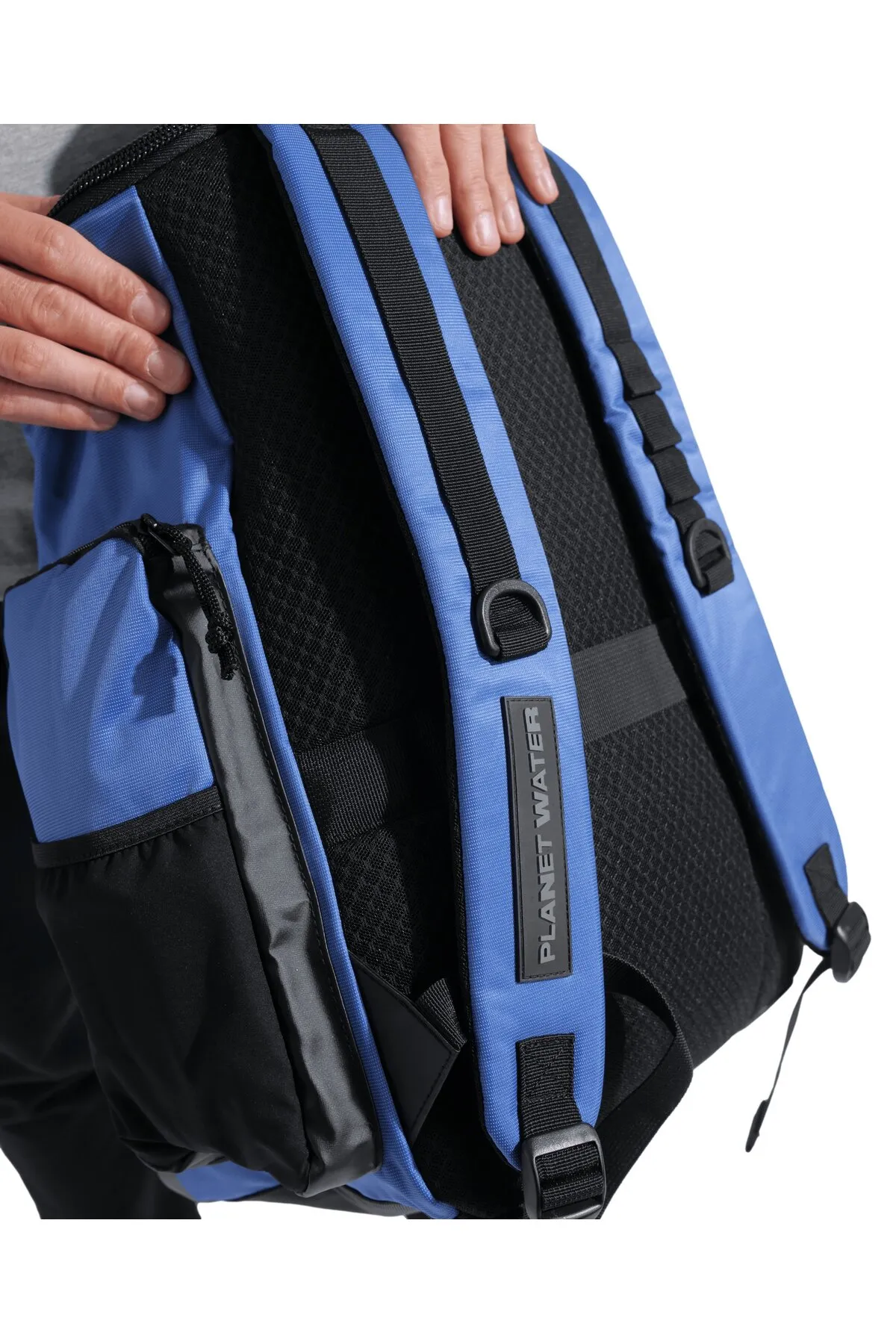 ONE GO BACKPACK 35L — görsel 4