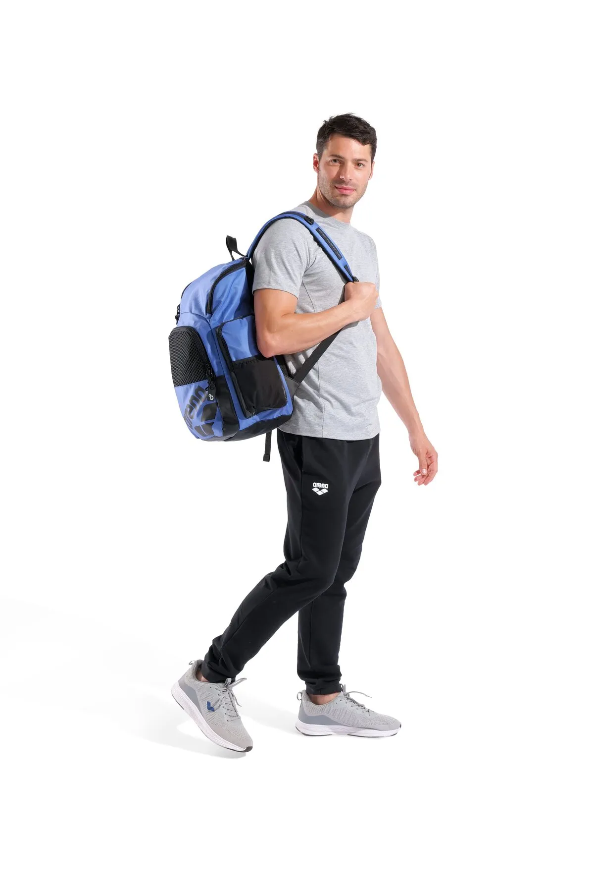 ONE GO BACKPACK 35L — görsel 3