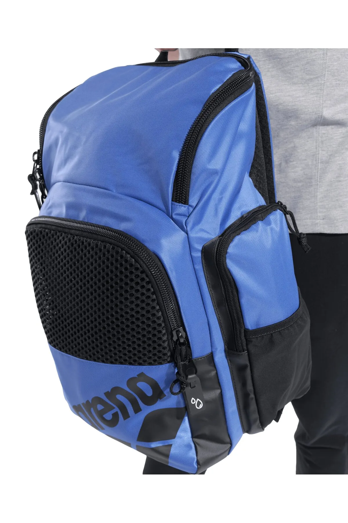 ONE GO BACKPACK 35L — görsel 5