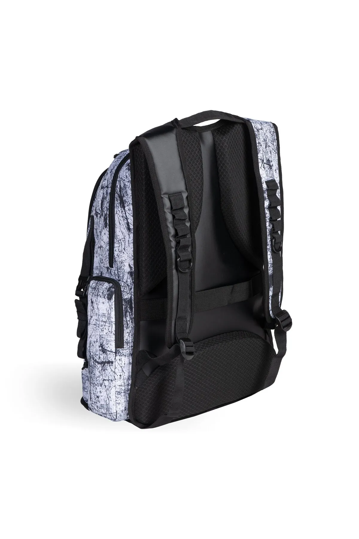 All Set Backpack 45l Ao - 010235902 — görsel 6