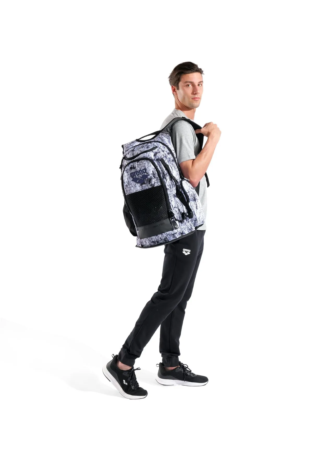 All Set Backpack 45l Ao - 010235902 — görsel 2