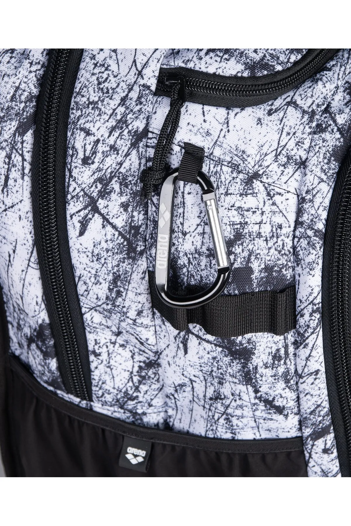 All Set Backpack 45l Ao - 010235902 — görsel 4