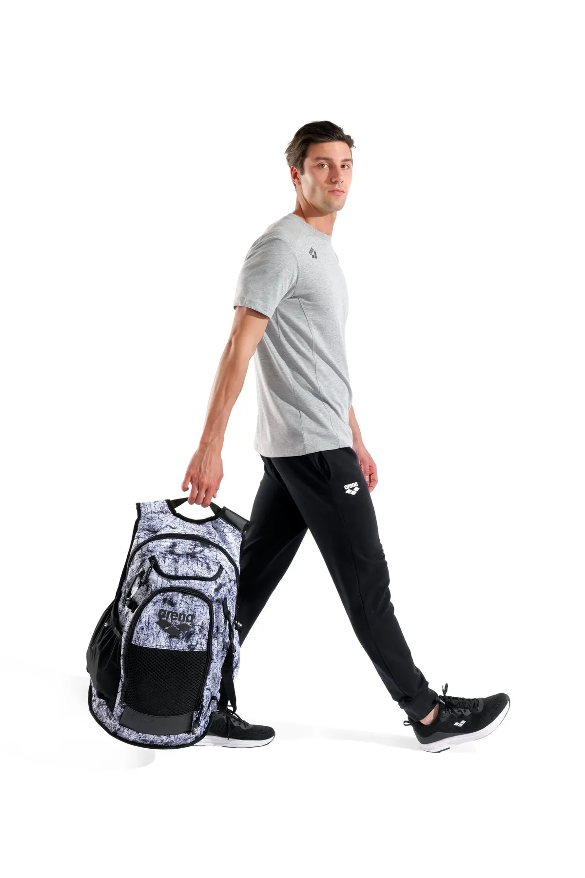 All Set Backpack 45l Ao - 010235902 — görsel 3