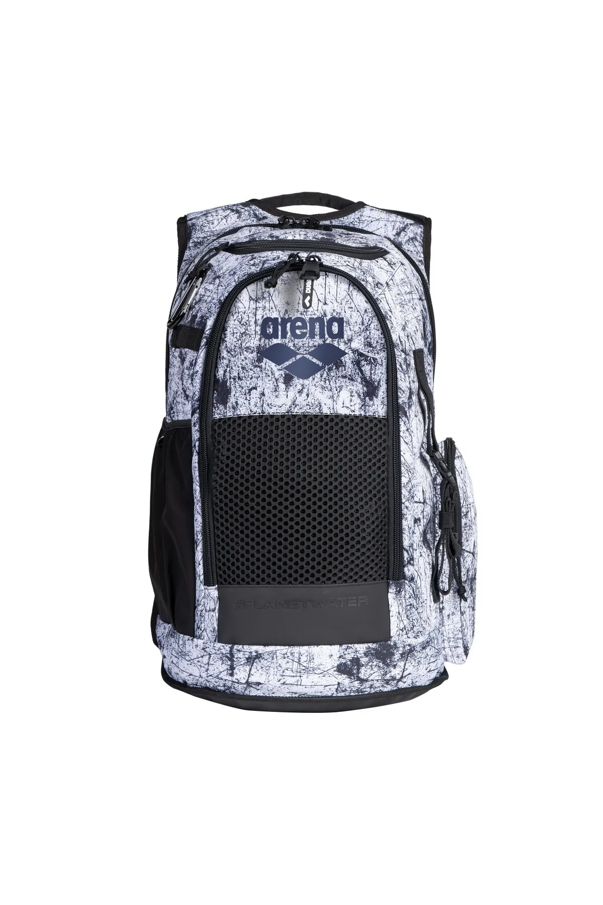 All Set Backpack 45l Ao - 010235902 — görsel 8