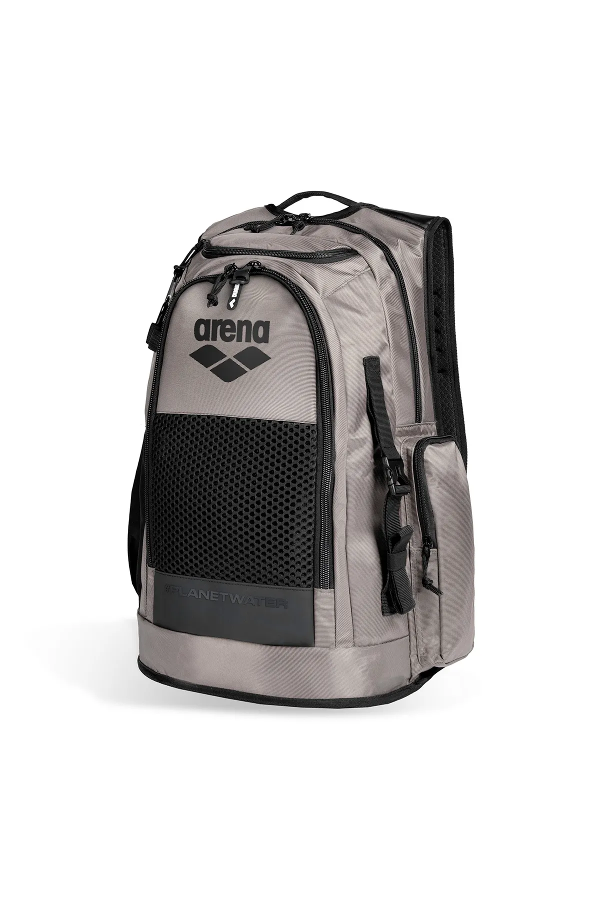 All Set 45 Litre Unisex Gri Yüzücü Sırt Çantası 010234800 — görsel 1