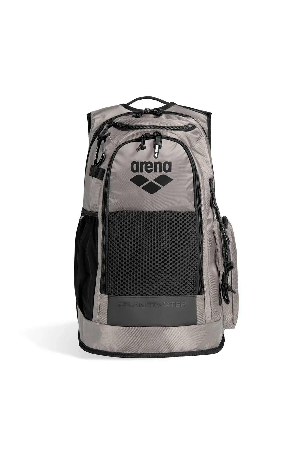All Set 45 Litre Unisex Gri Yüzücü Sırt Çantası 010234800 — görsel 8