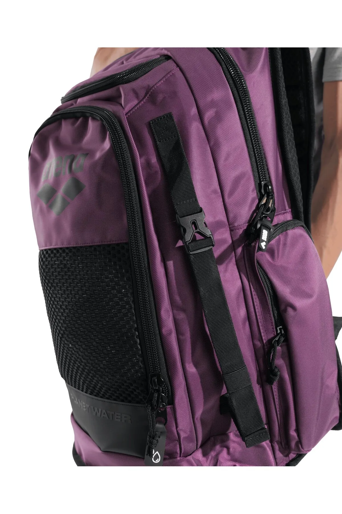 All Set Backpack 45l - 010234200 — görsel 5