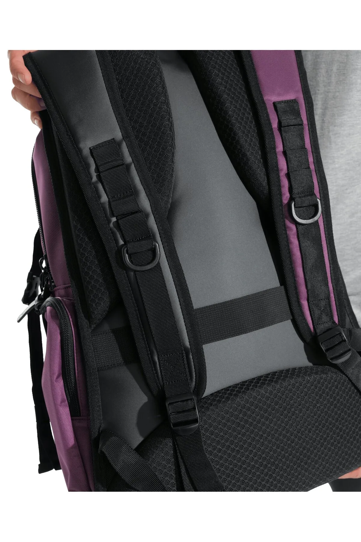 All Set Backpack 45l - 010234200 — görsel 4