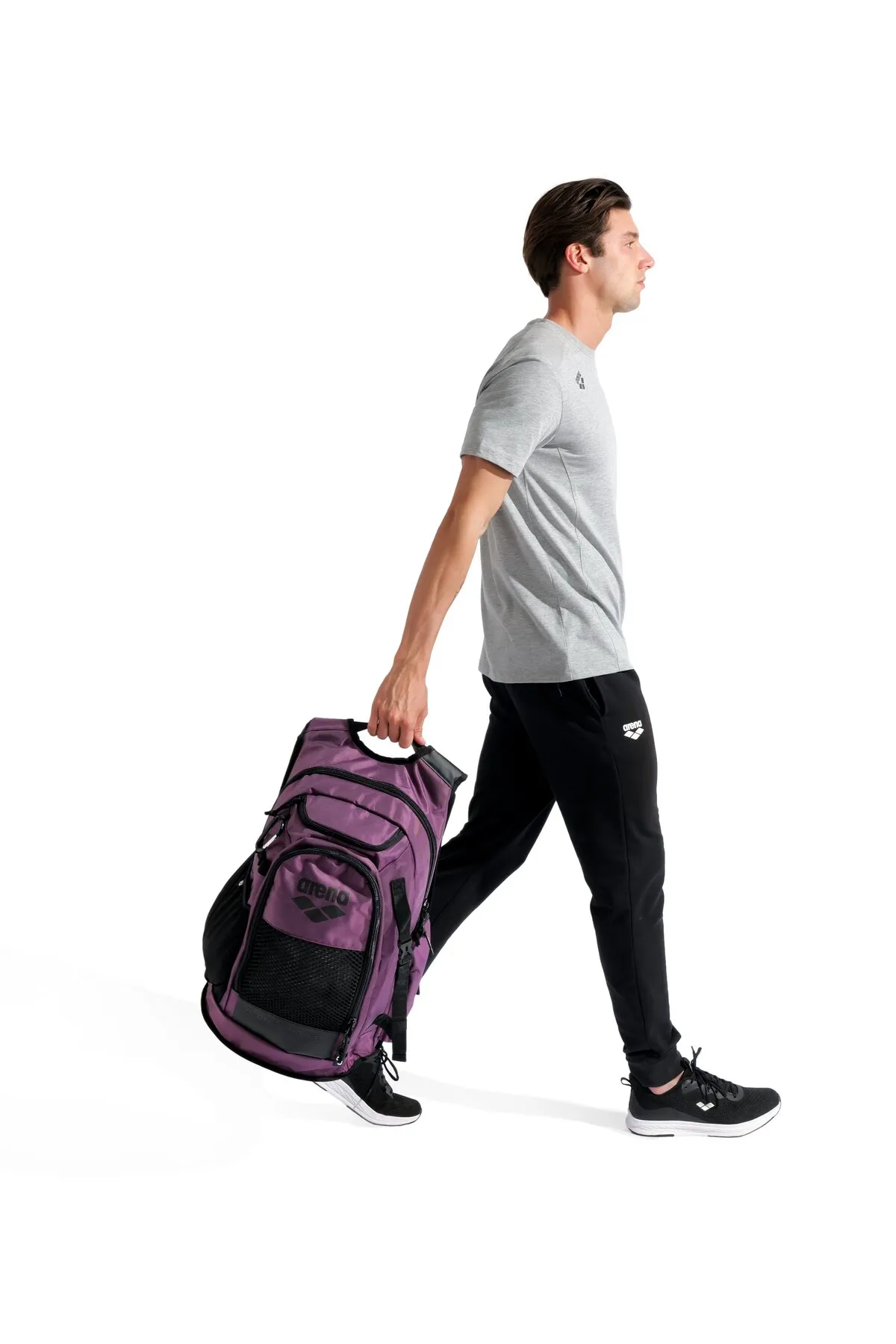 All Set Backpack 45l - 010234200 — görsel 2