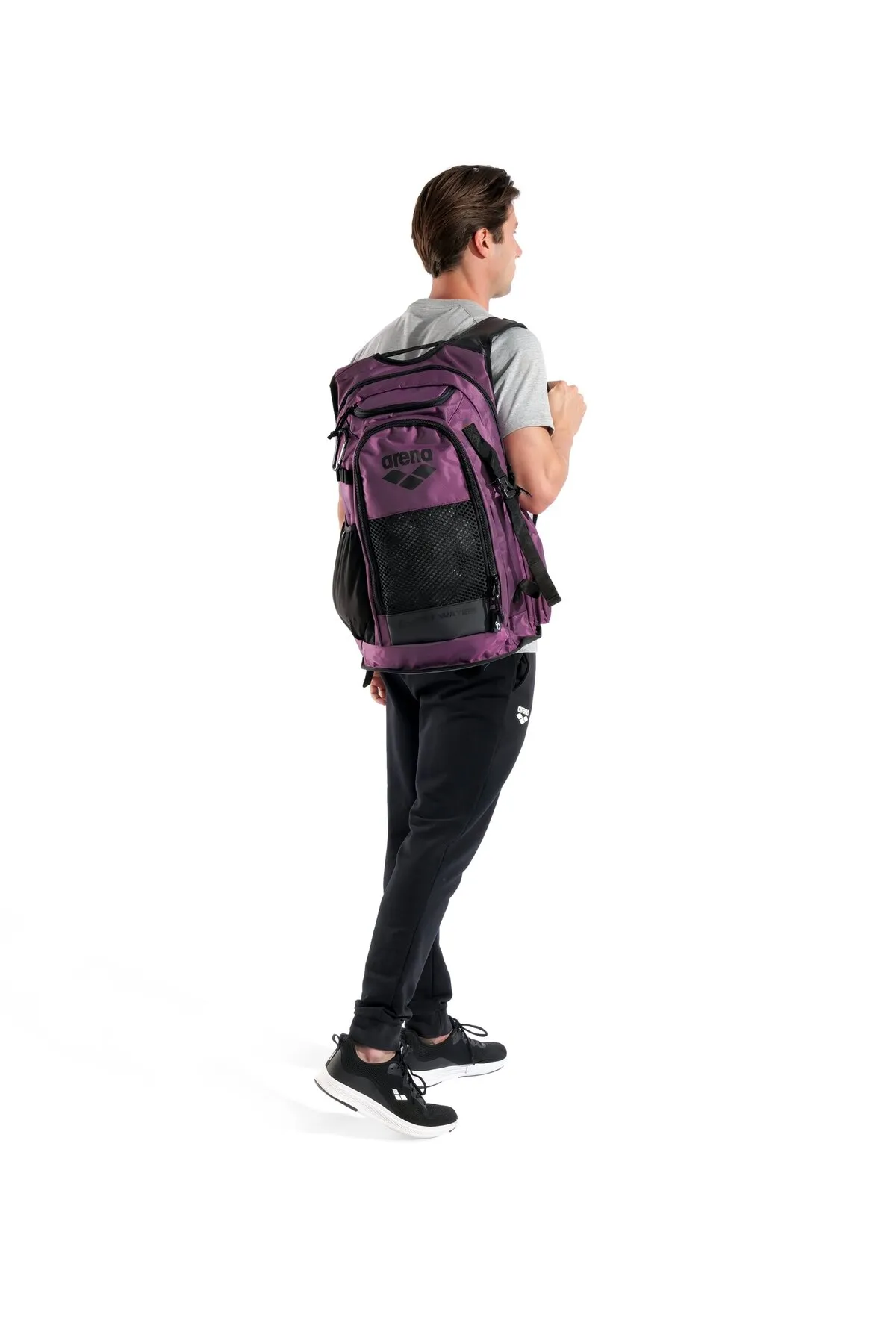 All Set Backpack 45l - 010234200 — görsel 3