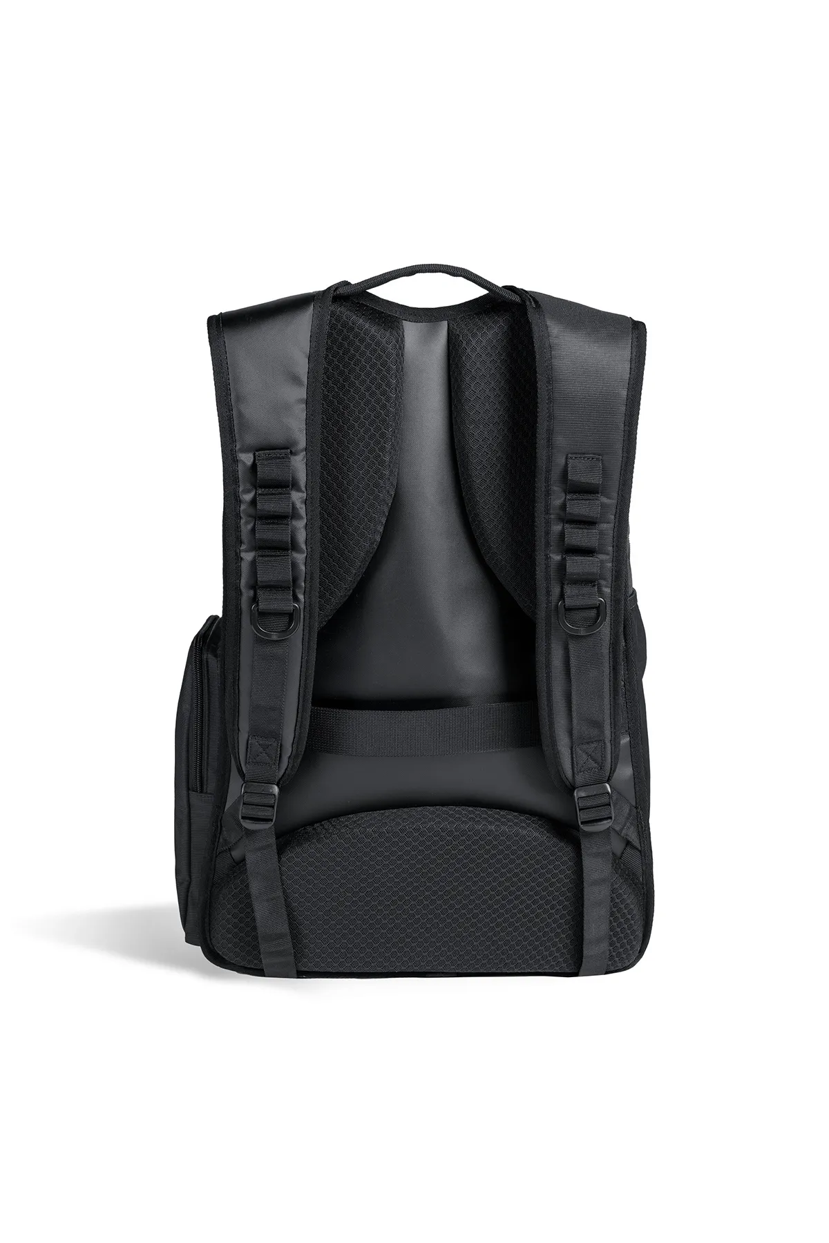 All Set 45 Litre Unisex Siyah Yüzücü Sırt Çantası 010234100 — görsel 8