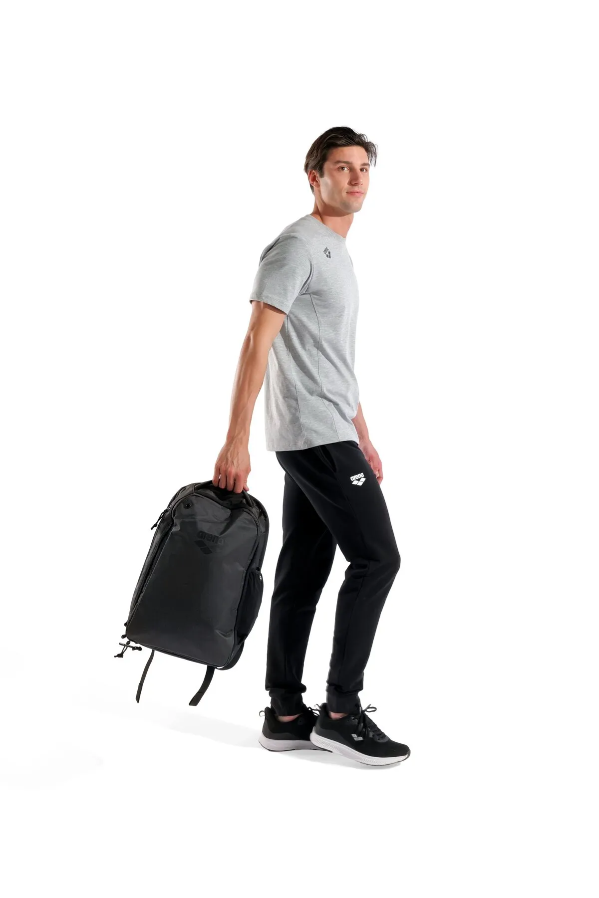All Set Urban Backpack - 010233100 — görsel 2