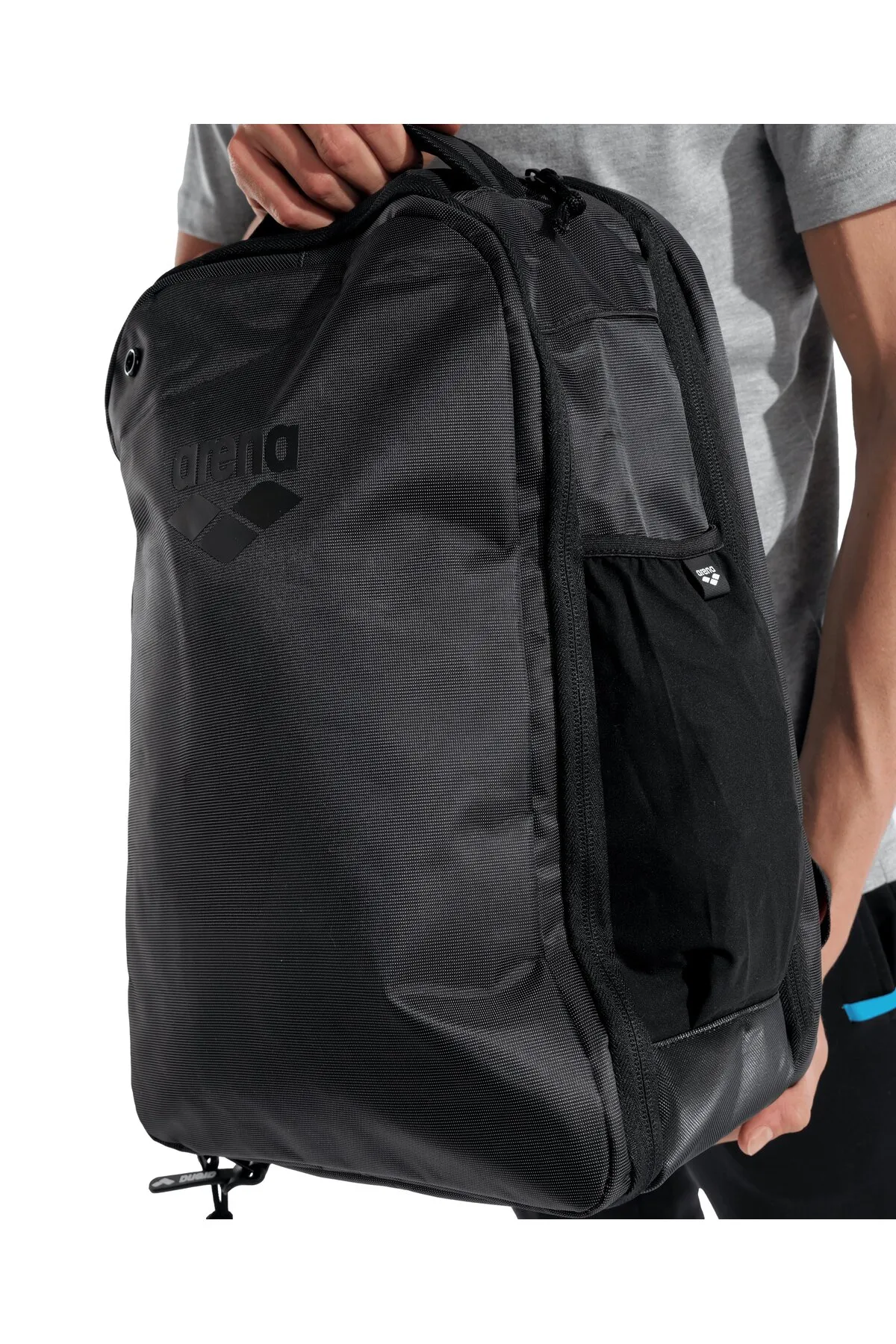 All Set Urban Backpack - 010233100 — görsel 5