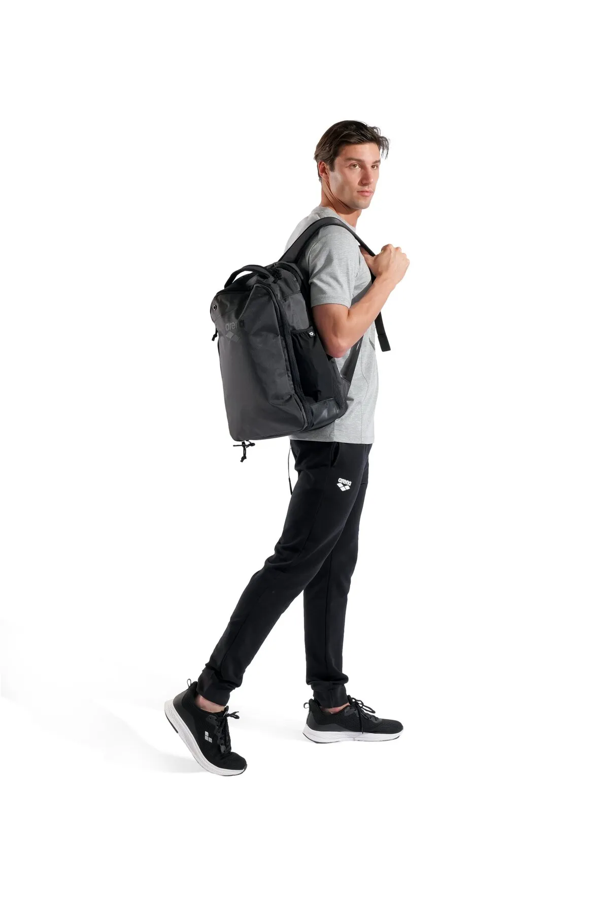 All Set Urban Backpack - 010233100 — görsel 3