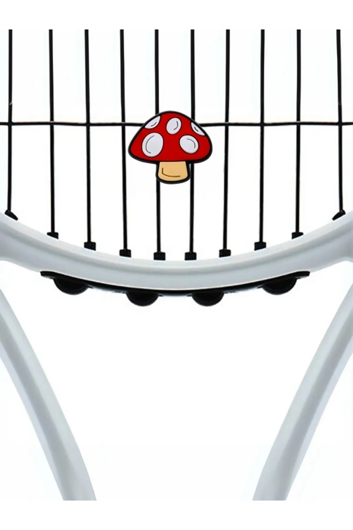 Tenis Titreşim Engelleyici Mantar