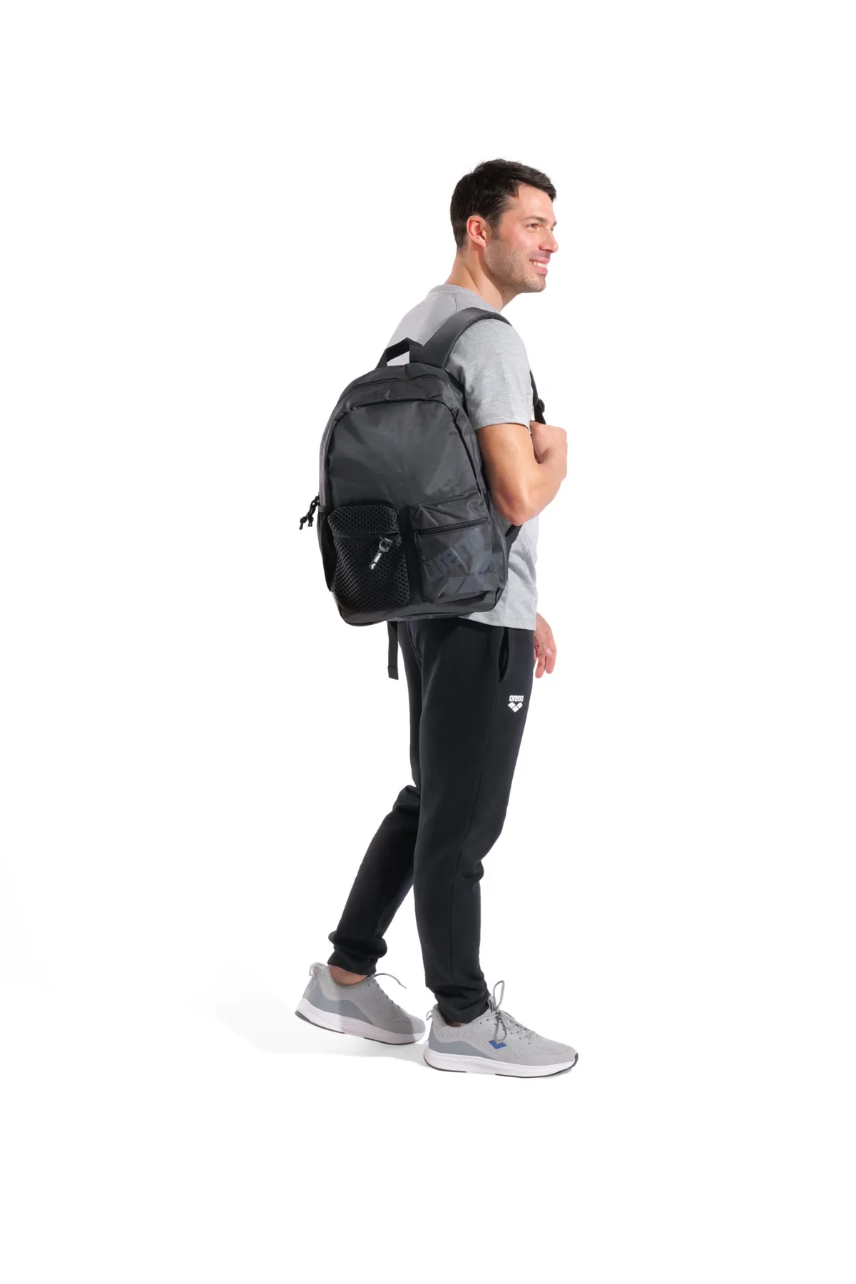 One Go Backpack 30L Sırt Çantası — görsel 7