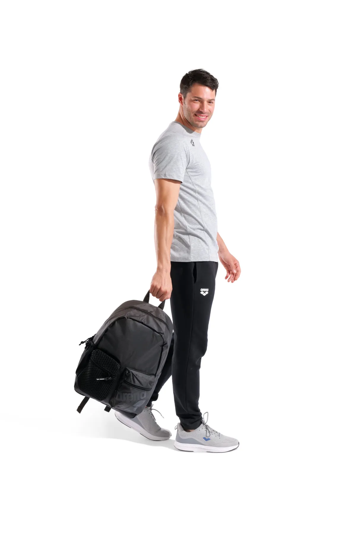 One Go Backpack 30L Sırt Çantası — görsel 8