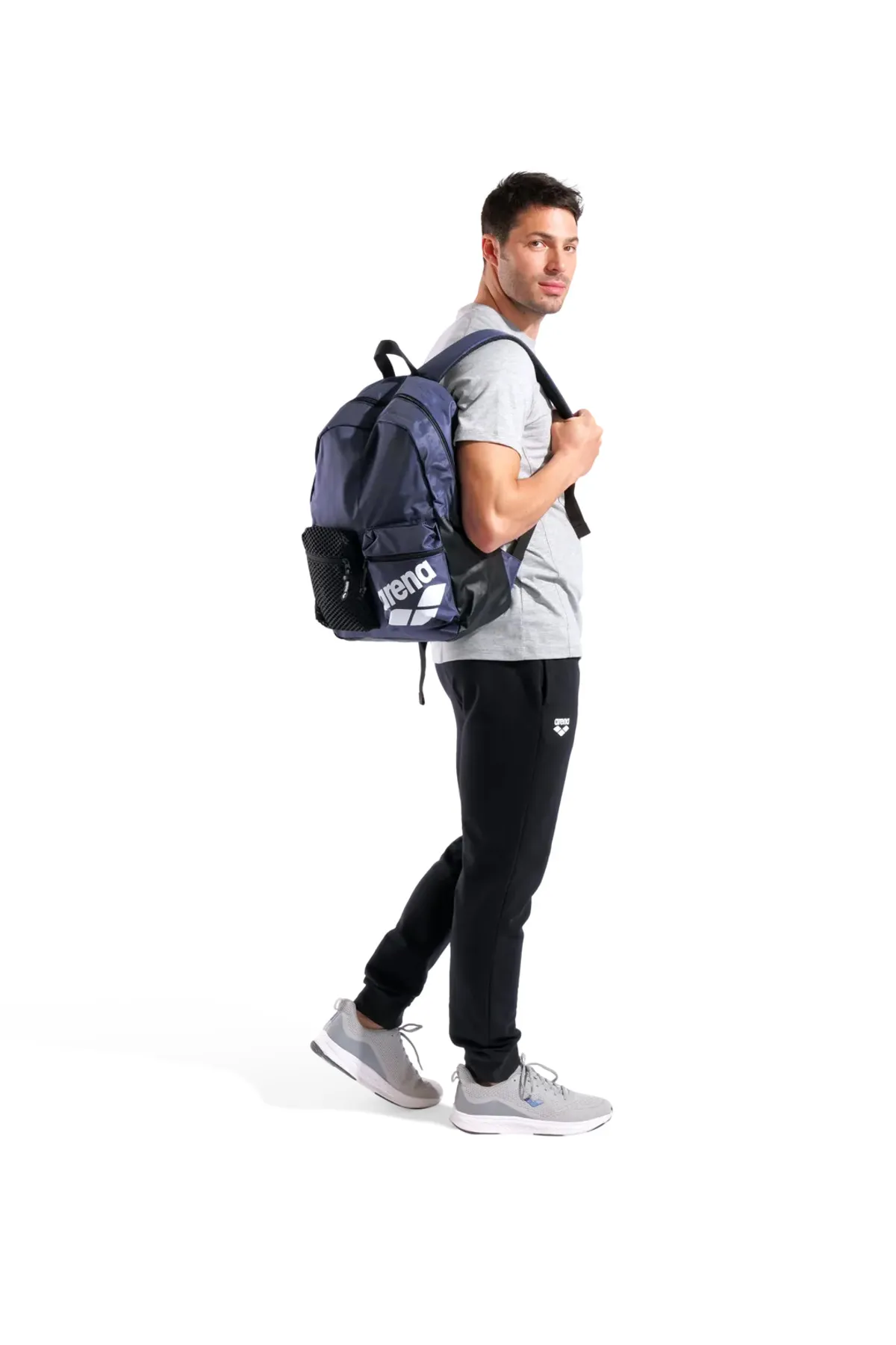 One Go Backpack 30L Sırt Çantası — görsel 2