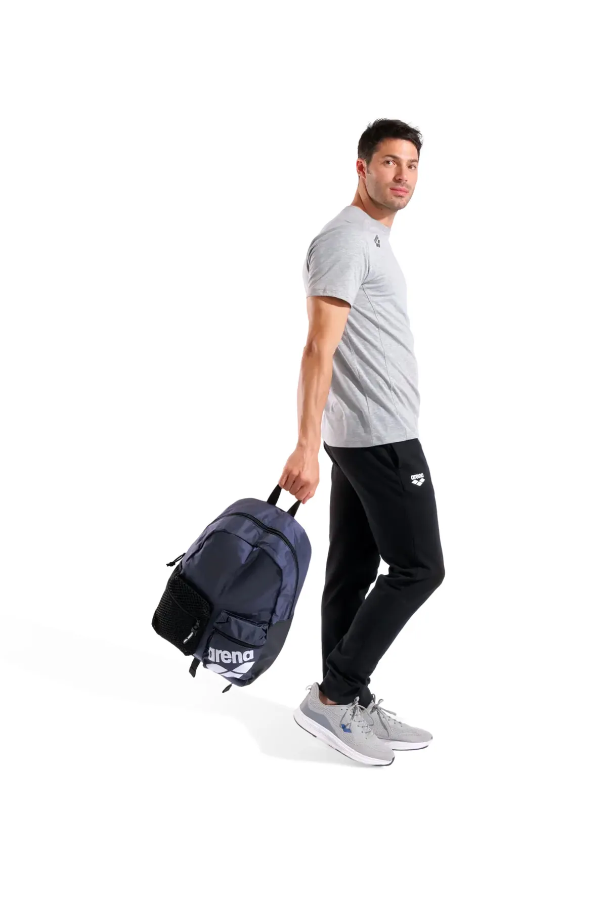 One Go Backpack 30L Sırt Çantası — görsel 3