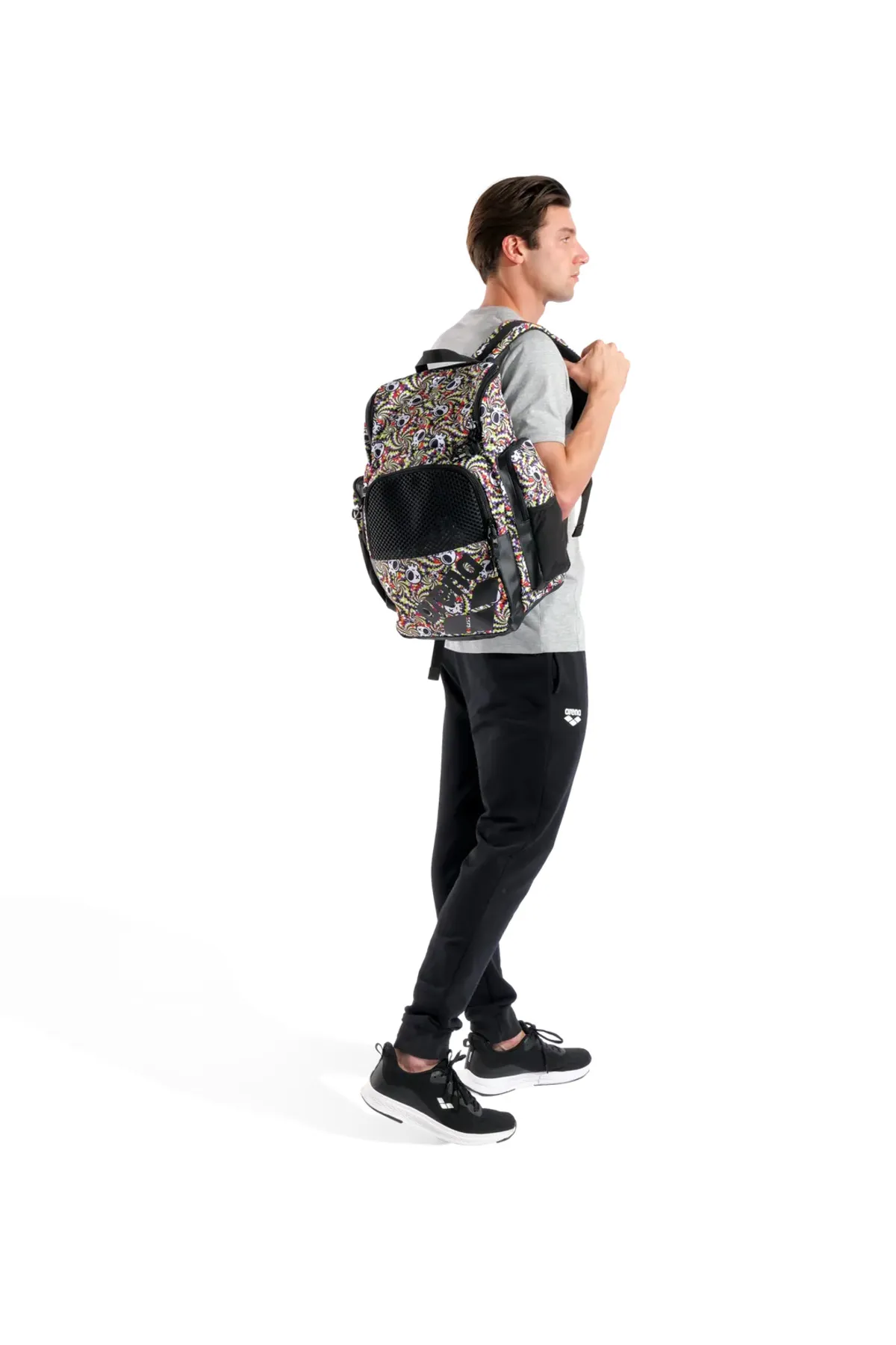 One Go Backpack 35L AO Sırt Çantası — görsel 3