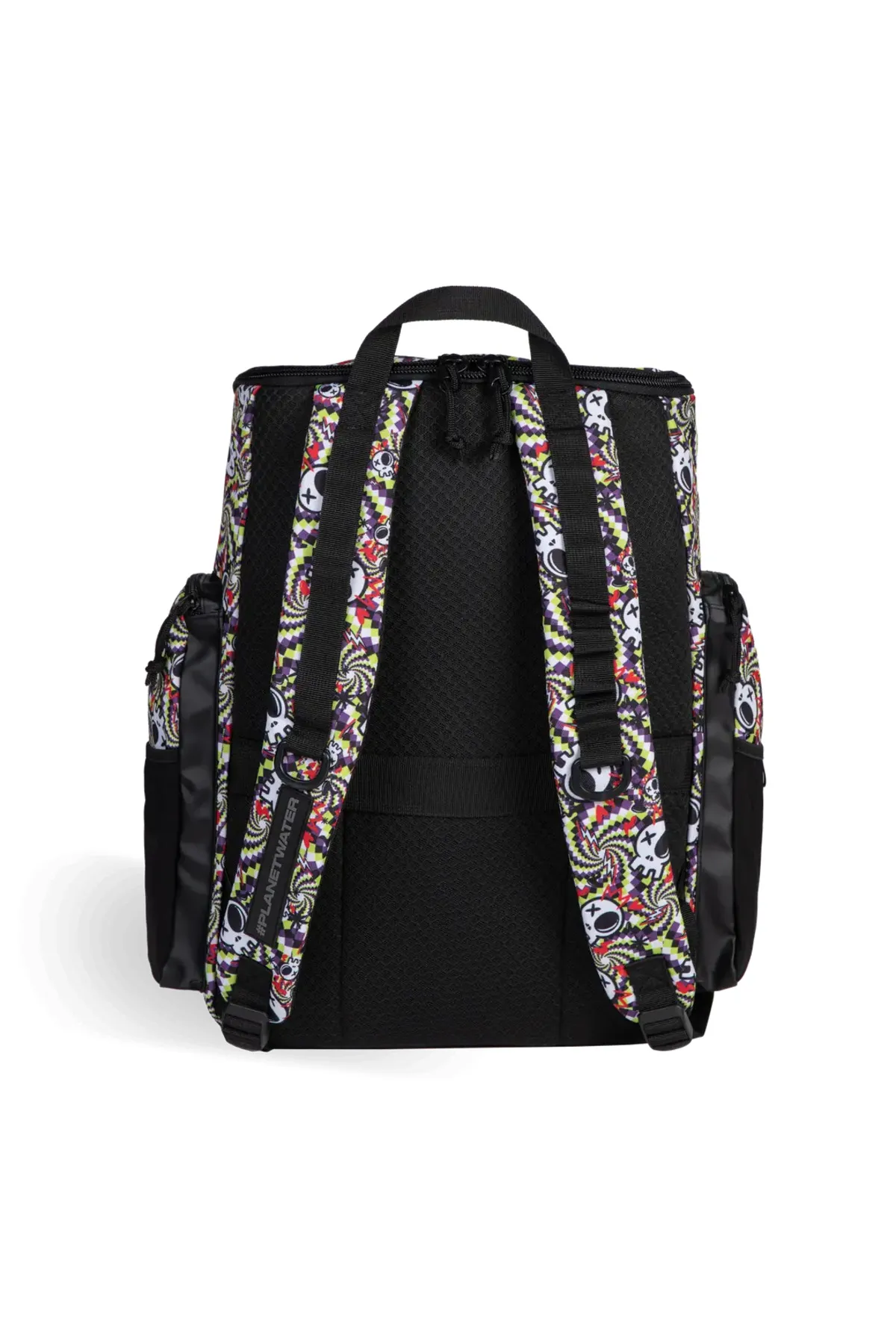 One Go Backpack 35L AO Sırt Çantası — görsel 4
