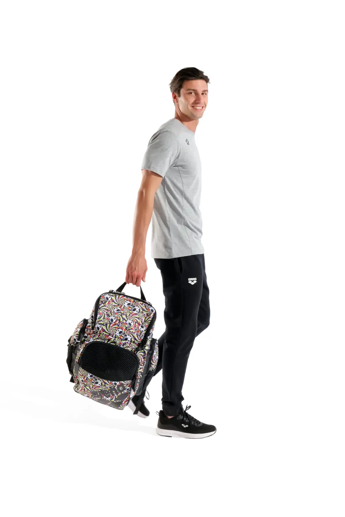 One Go Backpack 35L AO Sırt Çantası — görsel 2