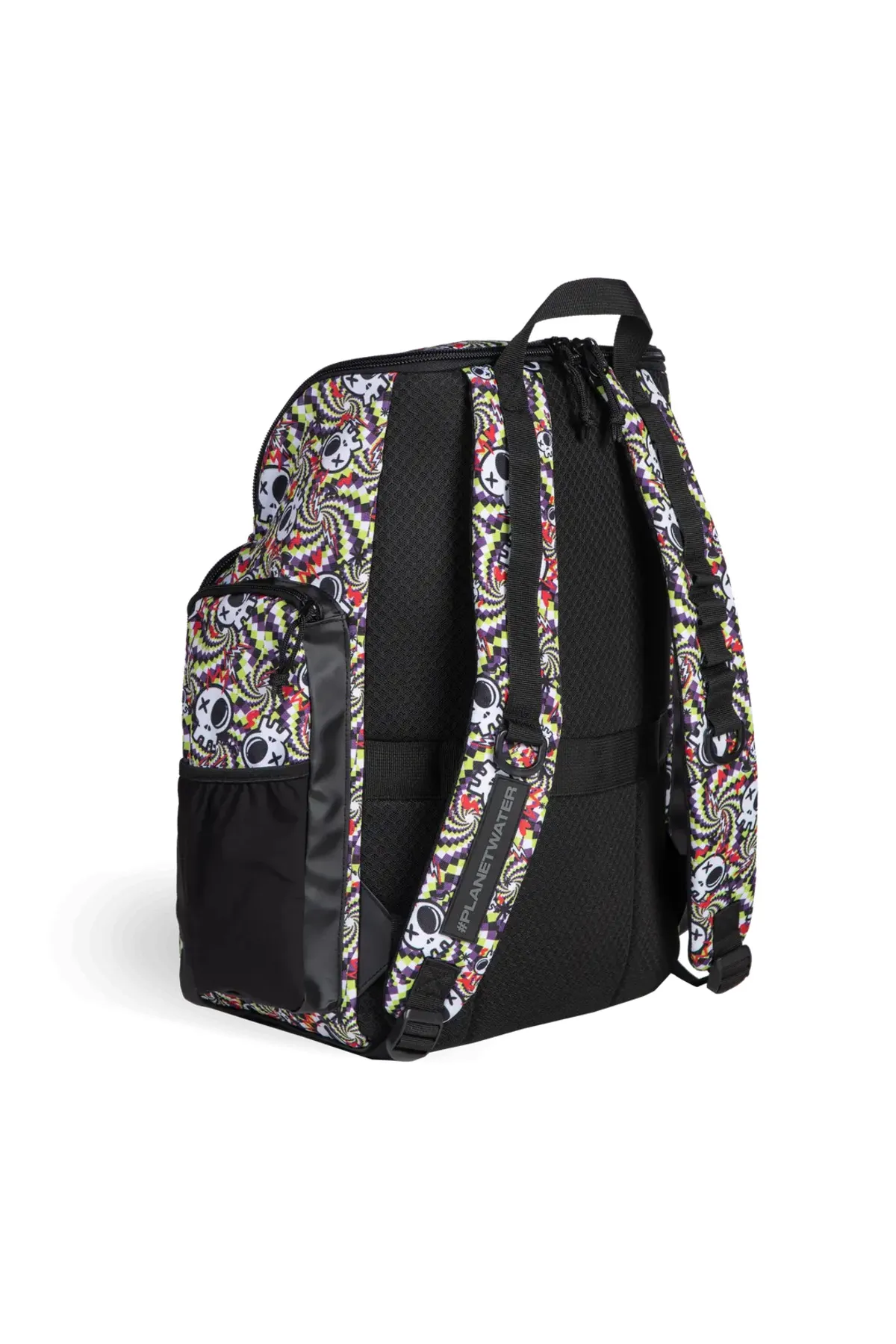 One Go Backpack 35L AO Sırt Çantası — görsel 5