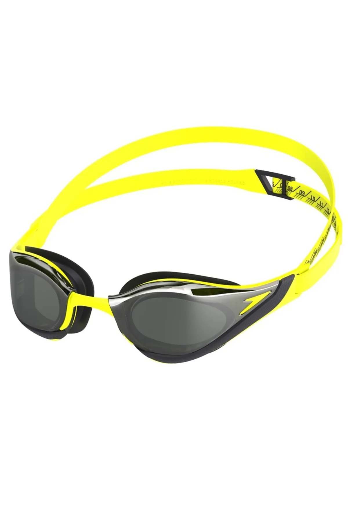FASTSKIN PURE FOCUS AYNALI YARIŞ GÖZLÜĞÜ 8-1177817218 — görsel 1