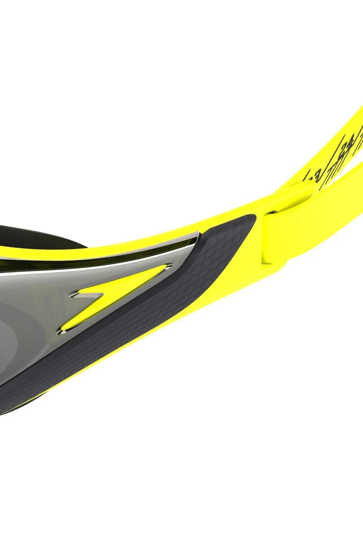 FASTSKIN PURE FOCUS AYNALI YARIŞ GÖZLÜĞÜ 8-1177817218 — görsel 2