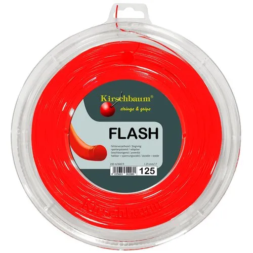 Kirschbaum FLASH orange ( 200m-1.25) — görsel 1