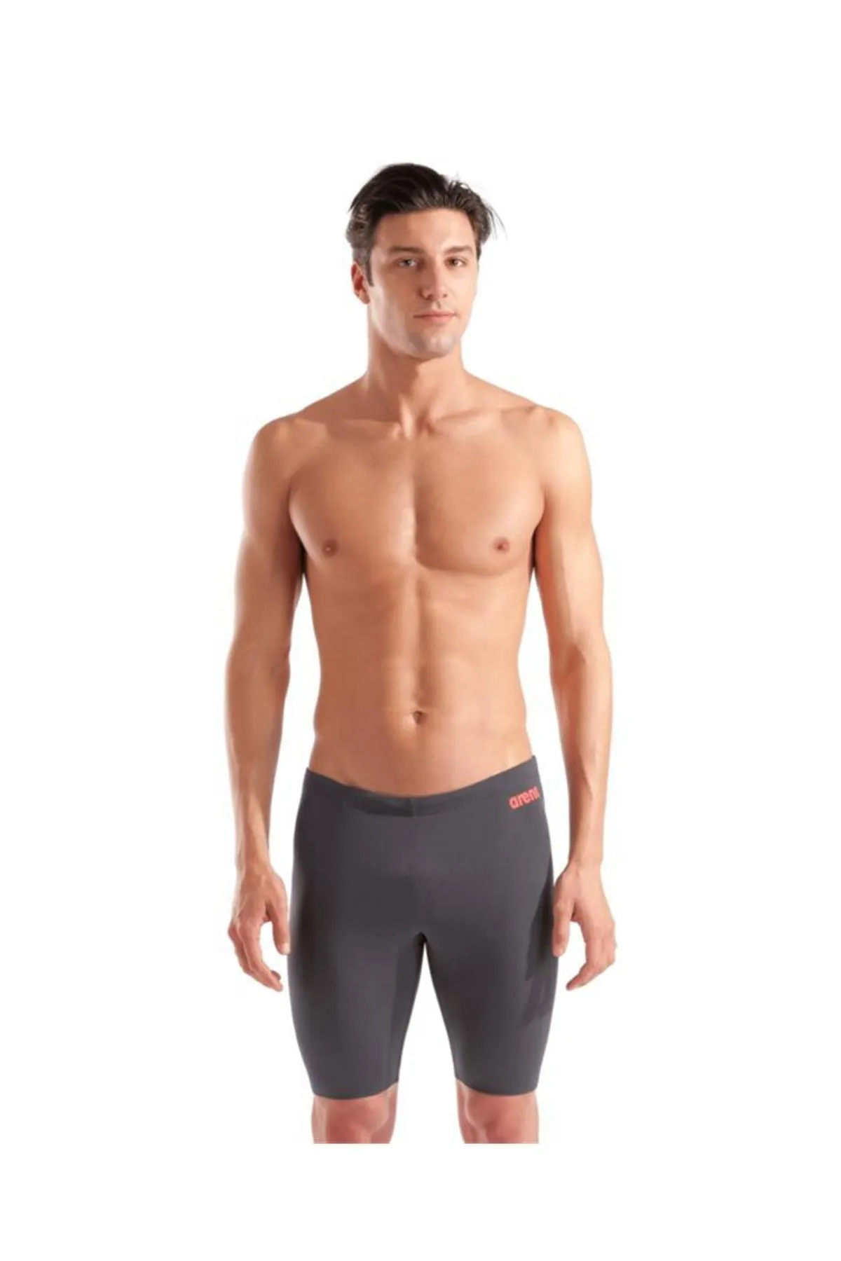 MEN'S TEAM SWIM JAMMER ERKEK YÜZÜCÜ MAYOSU — görsel 3