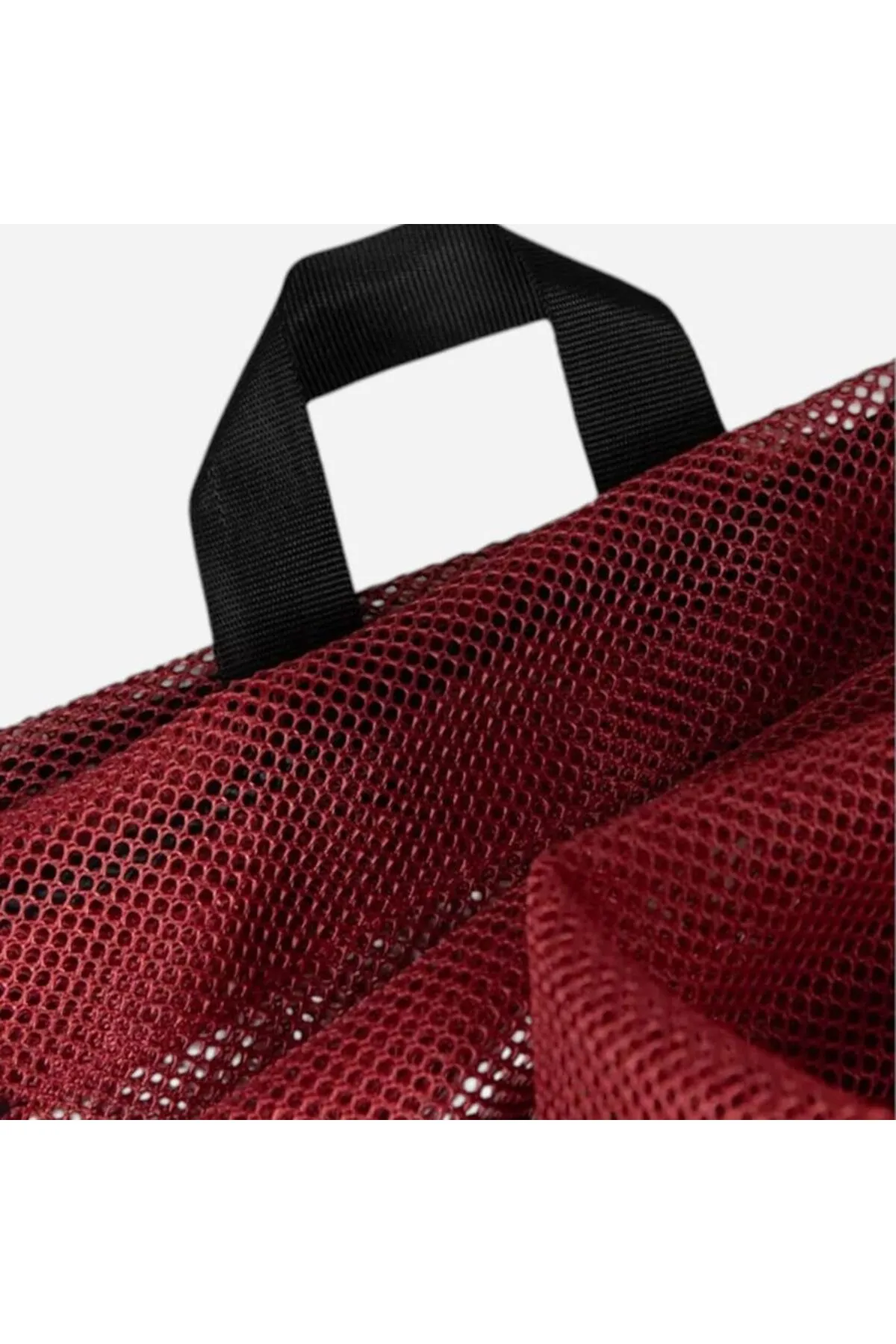 One Go Mesh Bag Unisex File Çanta 010240700 — görsel 4