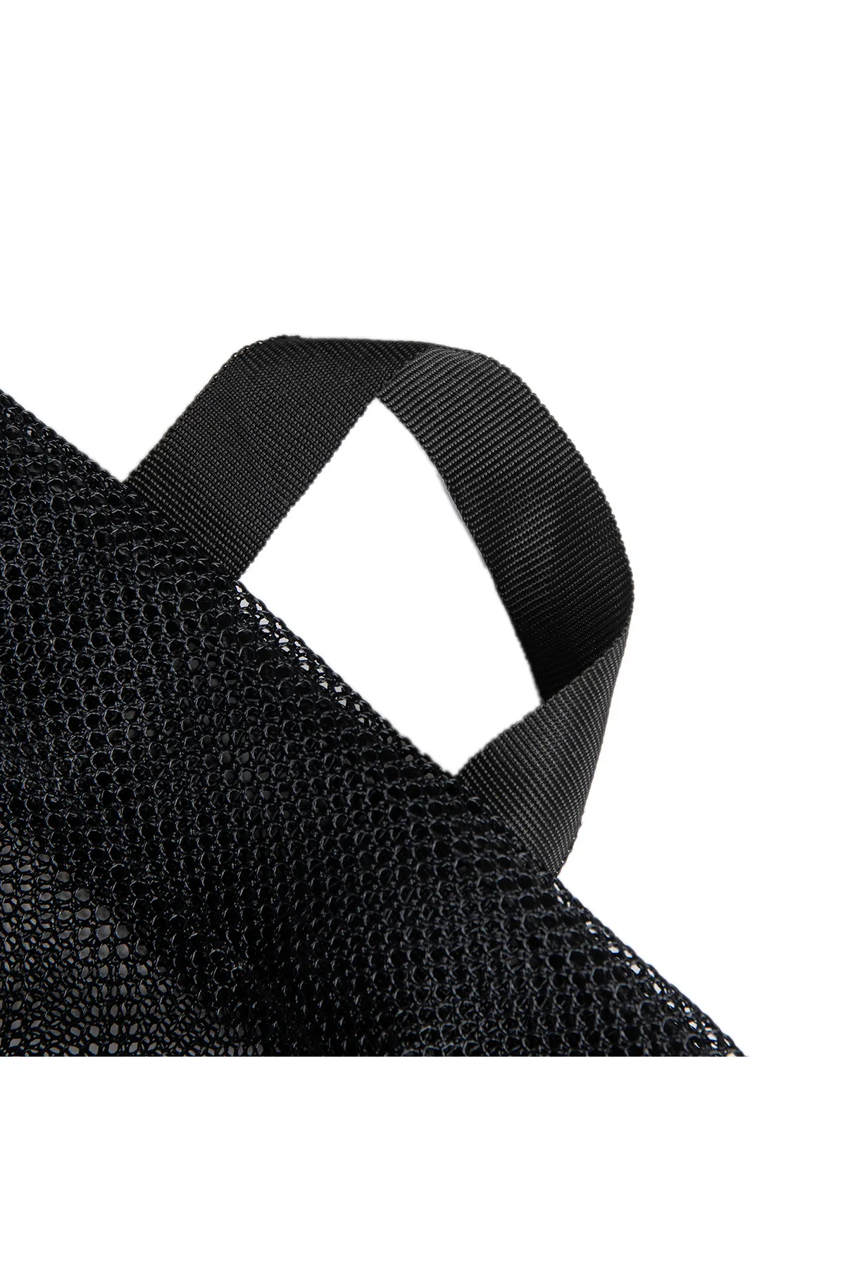 One Go Mesh Unisex Siyah Spor Çanta 010240100 — görsel 2