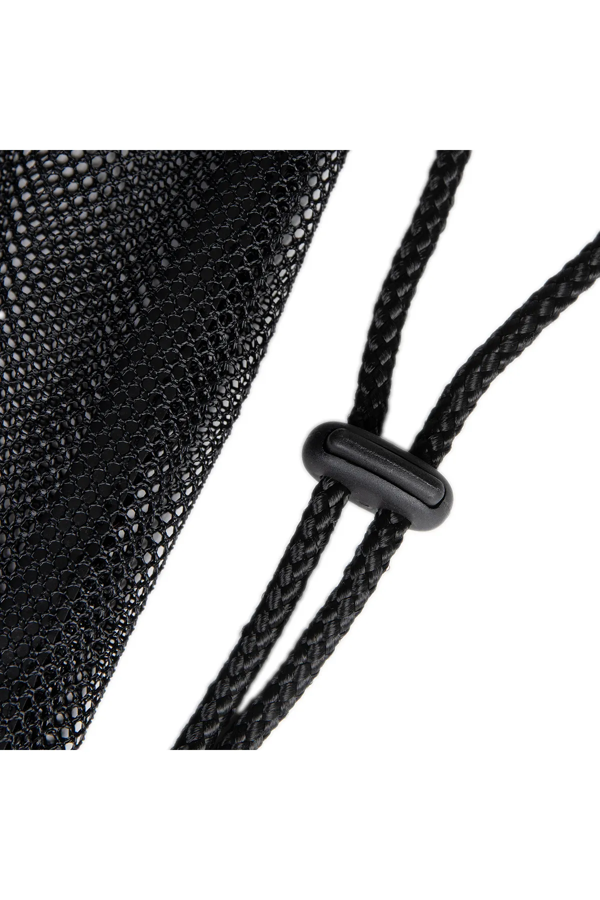 One Go Mesh Unisex Siyah Spor Çanta 010240100 — görsel 4