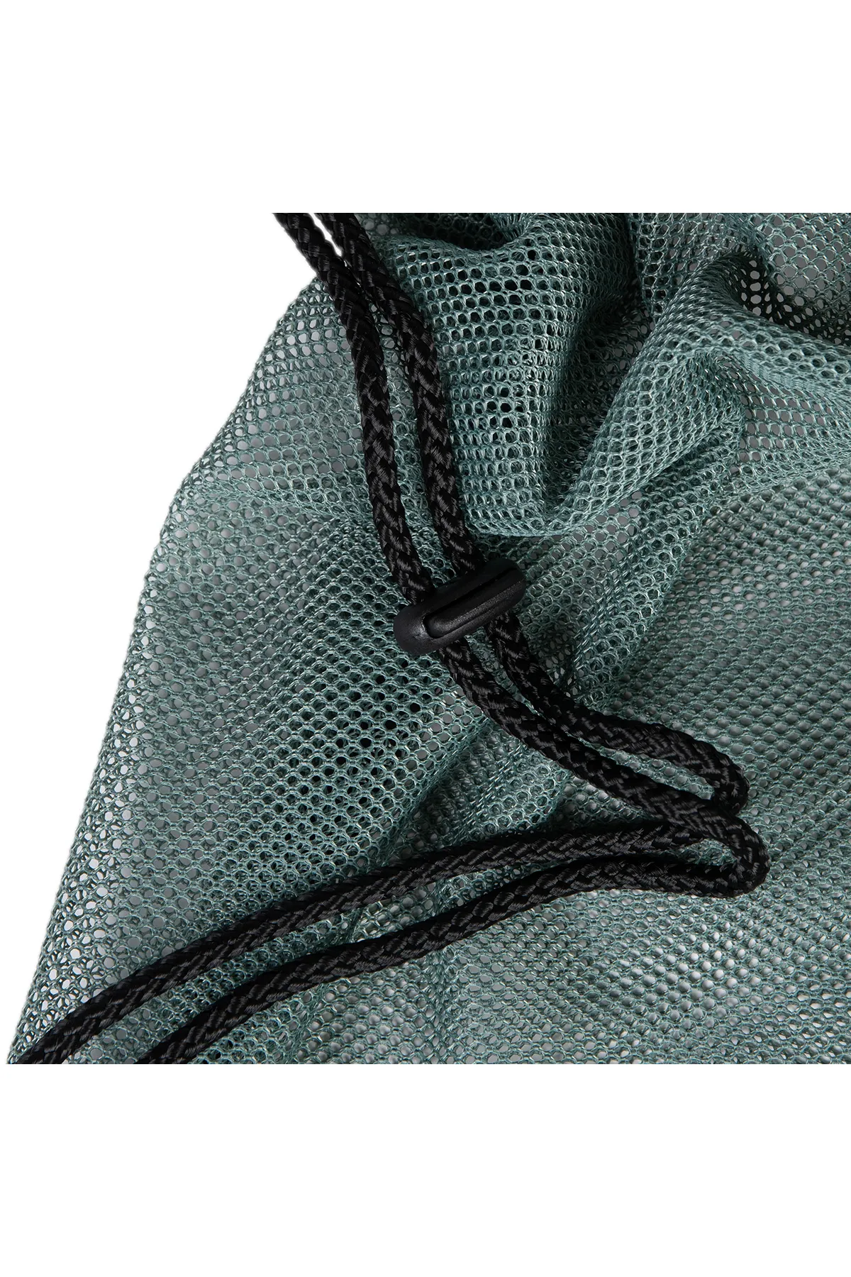 One Go Mesh Unisex Yeşil Spor Çanta 010240300 — görsel 4