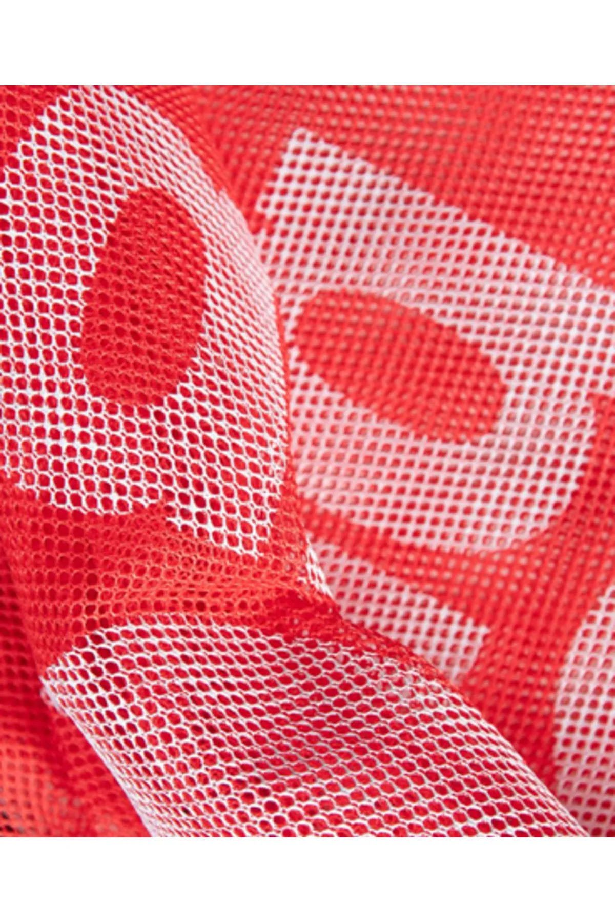 One Go Mesh Bag Unisex File Çanta 010240600 — görsel 4