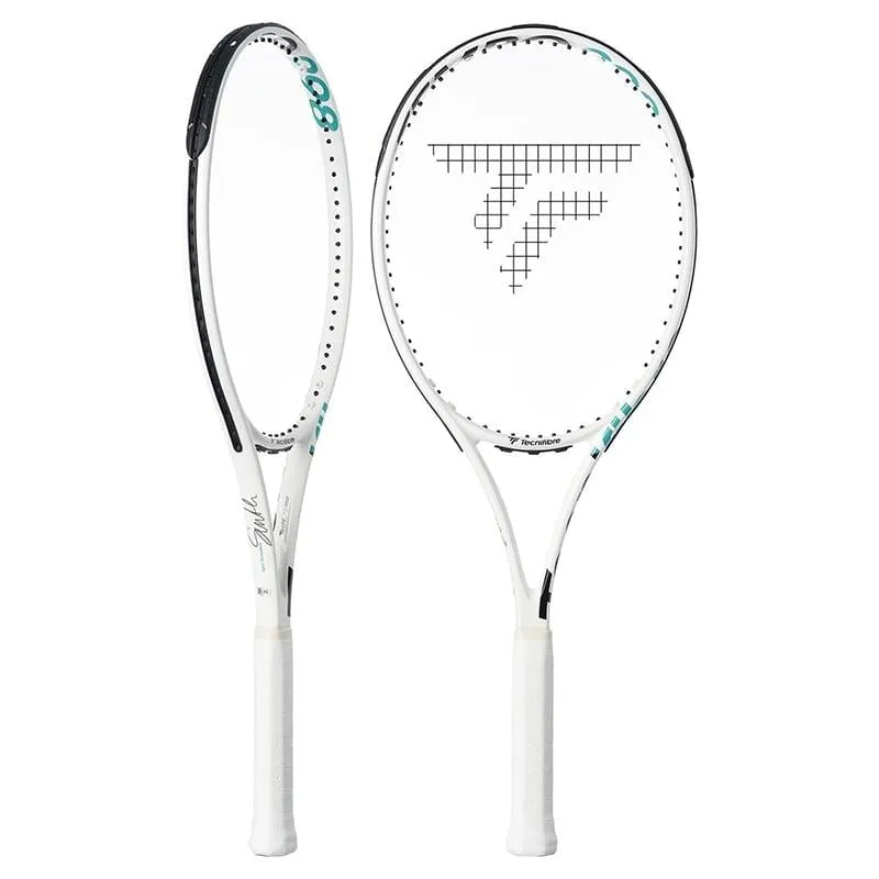 Tecnifibre Tempo 298 İga - Kordajsız — görsel 2