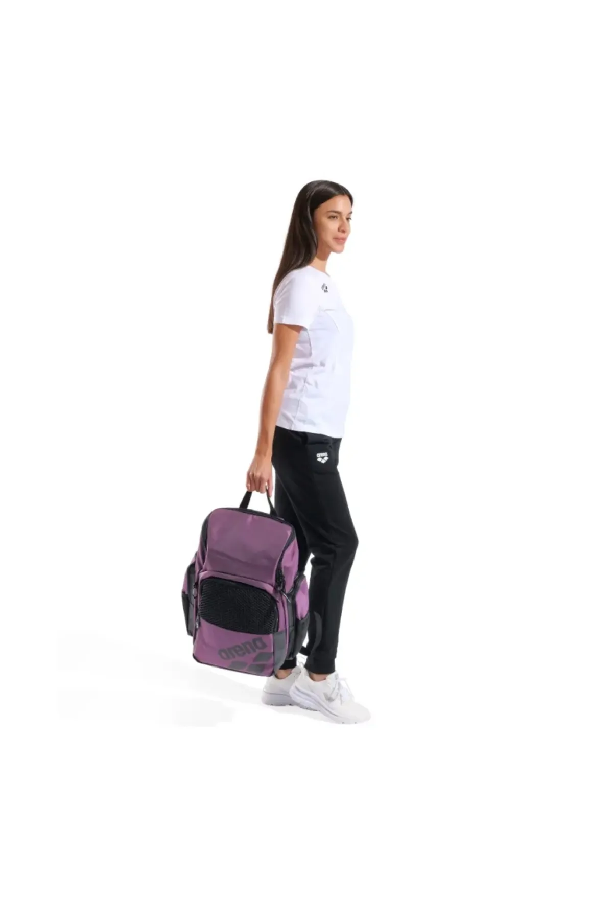One Go Backpack 35l Unisex Bags Yüzücü Sırt Çantası 010229200 — görsel 5