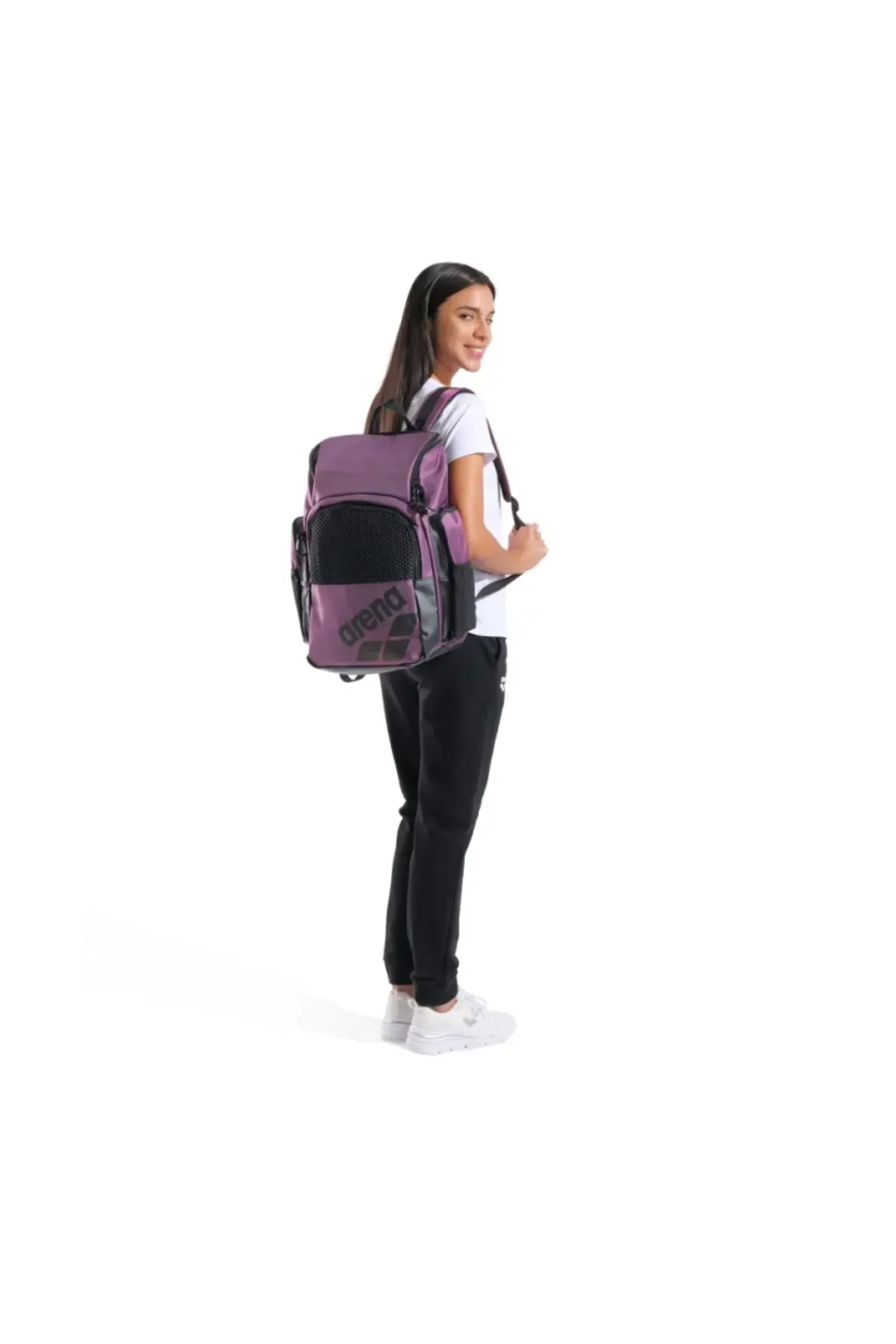 One Go Backpack 35l Unisex Bags Yüzücü Sırt Çantası 010229200 — görsel 6