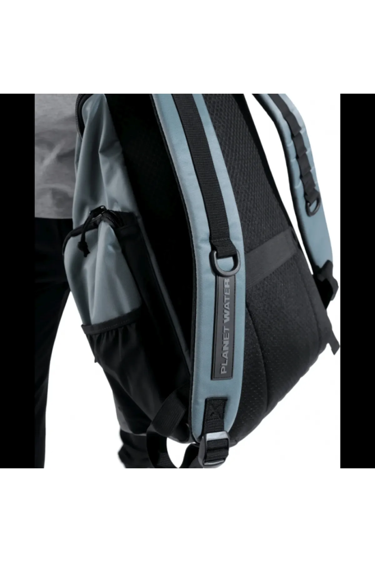 One Go Backpack 35L Yüzücü Çantası 010229300 — görsel 3