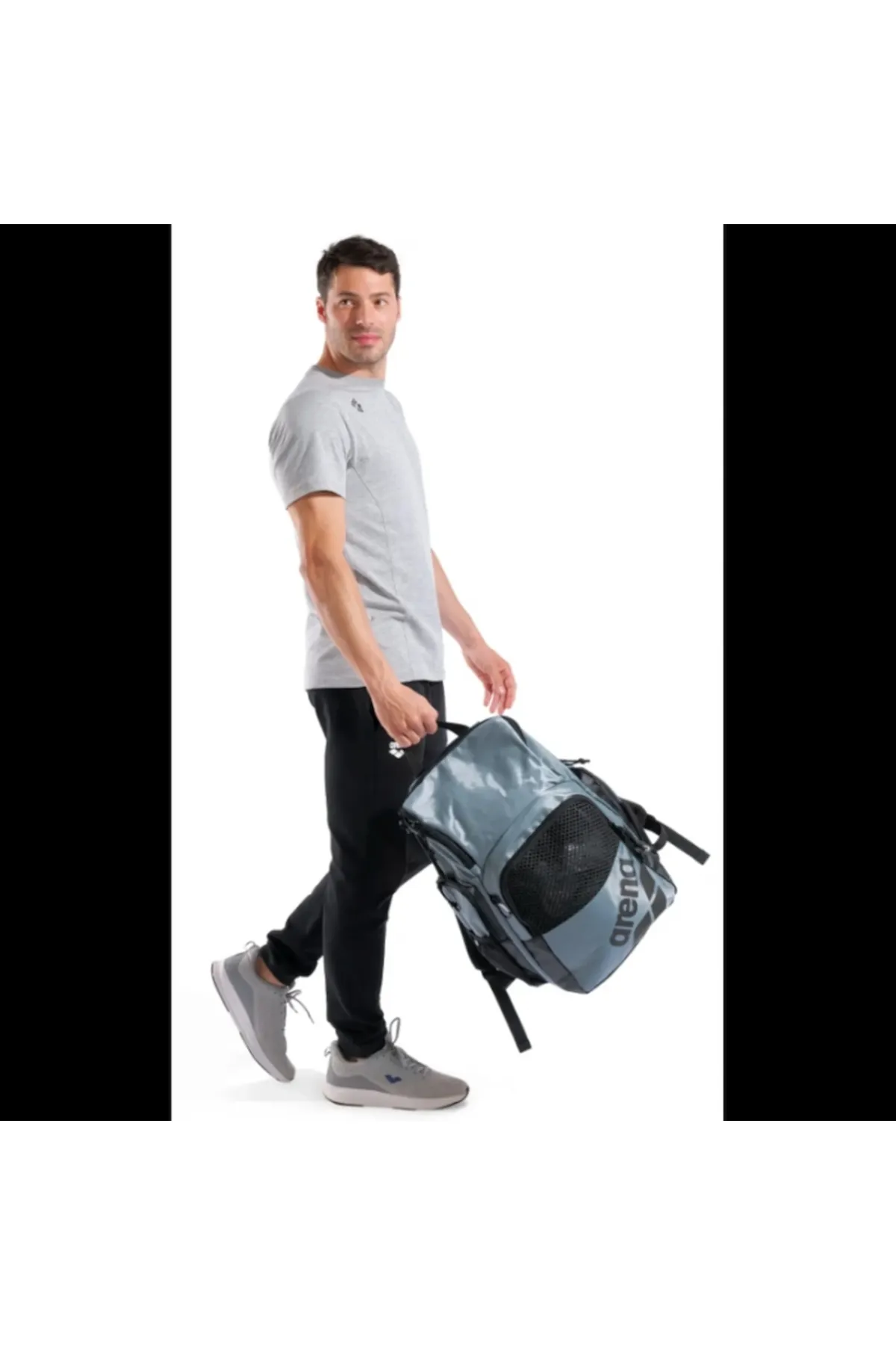 One Go Backpack 35L Yüzücü Çantası 010229300 — görsel 2