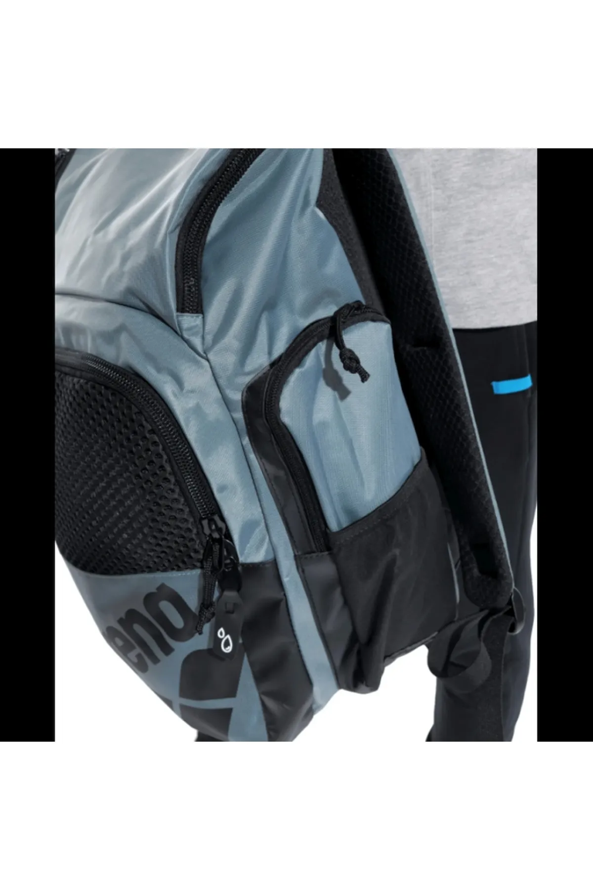 One Go Backpack 35L Yüzücü Çantası 010229300 — görsel 4