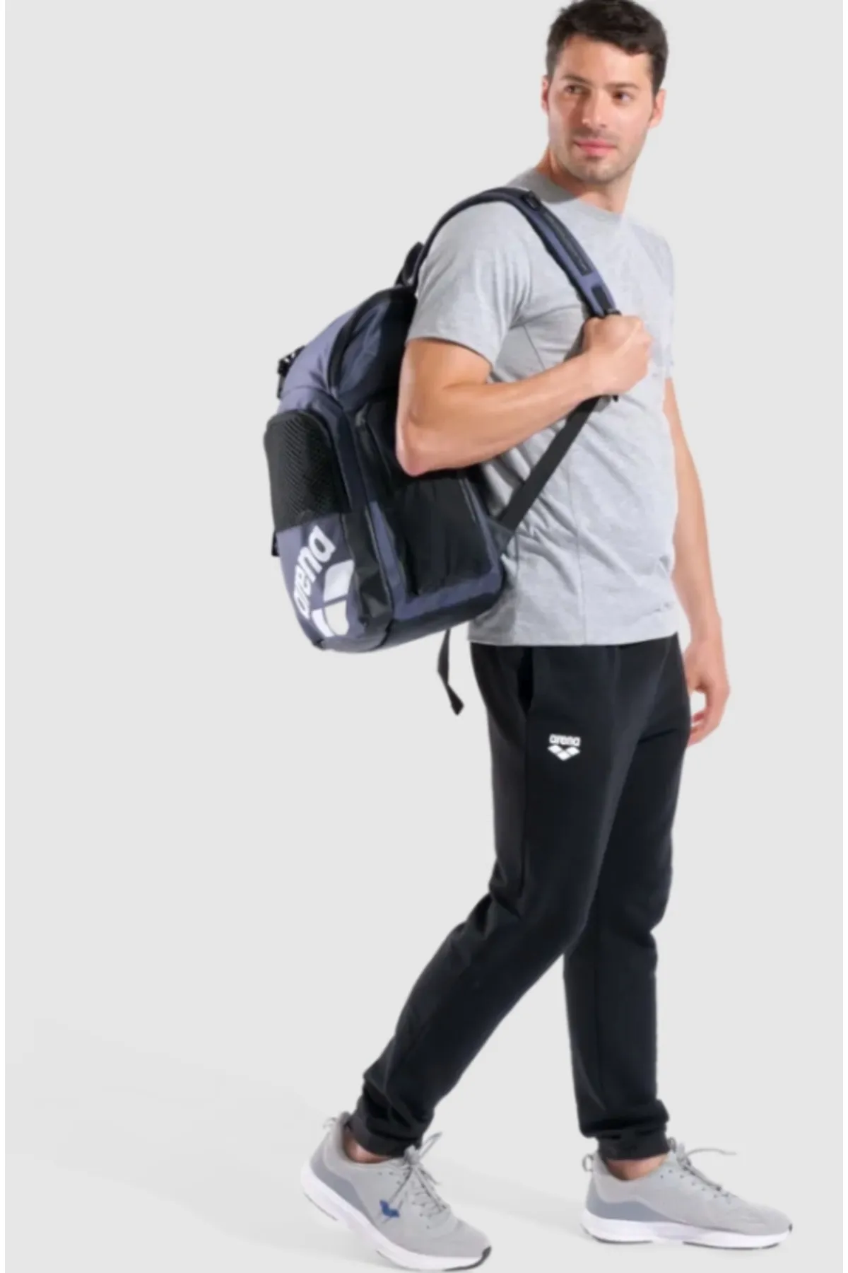 One Go Backpack 35L Yüzücü Çantası 010229400 — görsel 2
