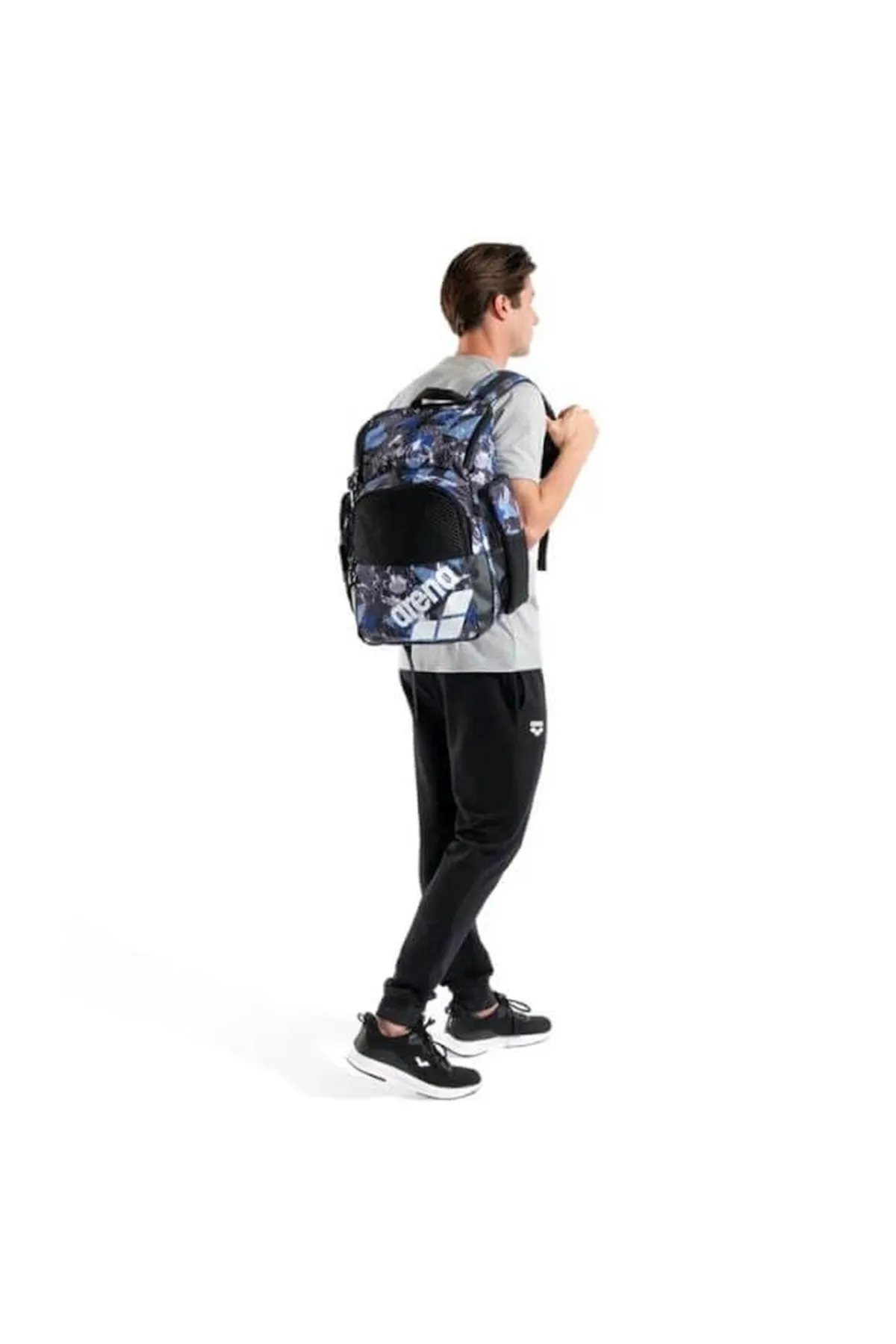 One Go Backpack 35L AO Yüzücü Sırt Çantası 010230901 — görsel 2