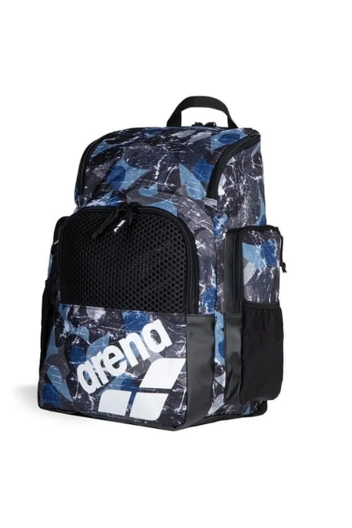 One Go Backpack 35L AO Yüzücü Sırt Çantası 010230901 — görsel 4