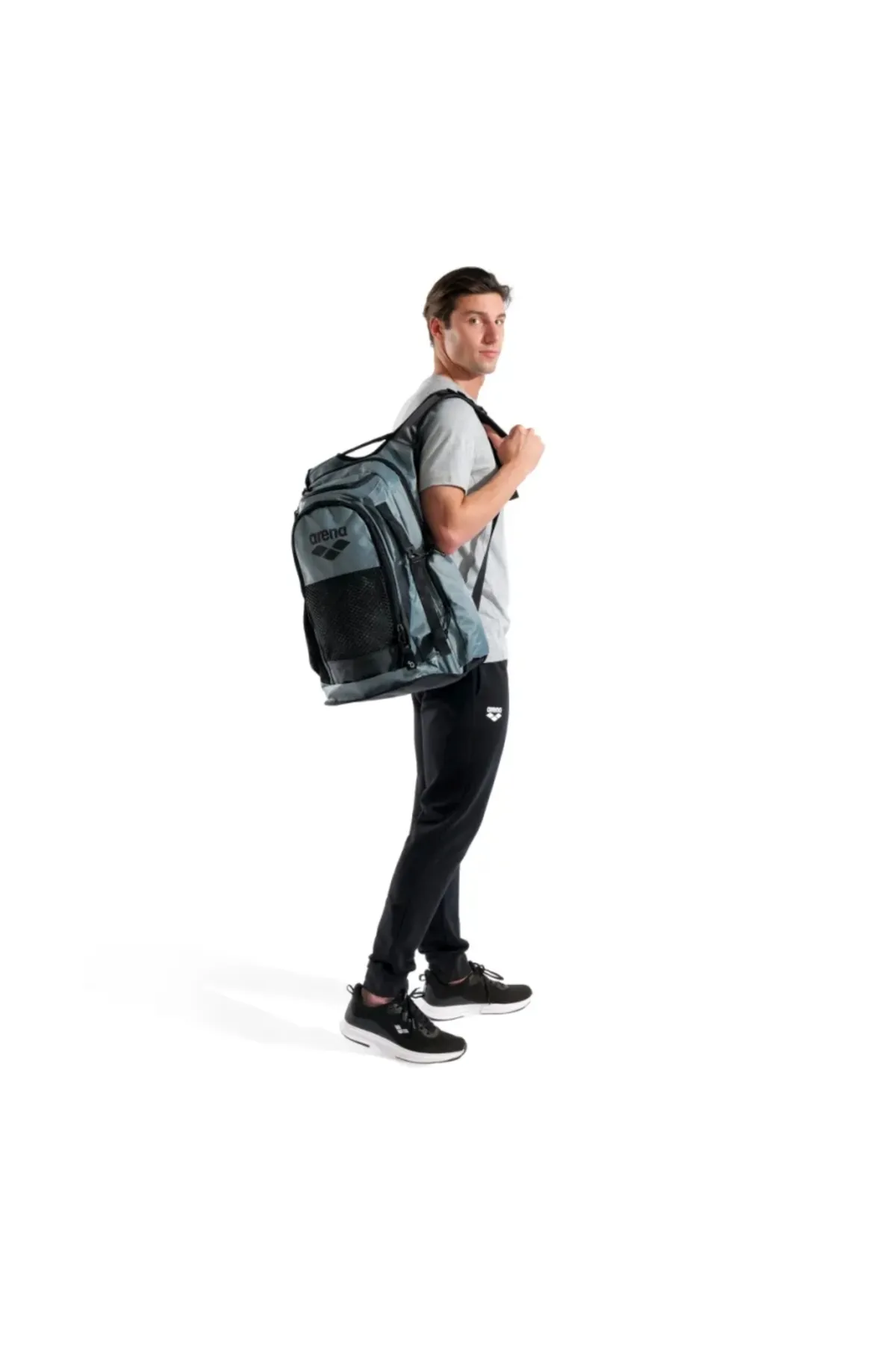 All Set Backpack 45l Unisex Yüzücü Sırt Çantası 010234300 — görsel 6