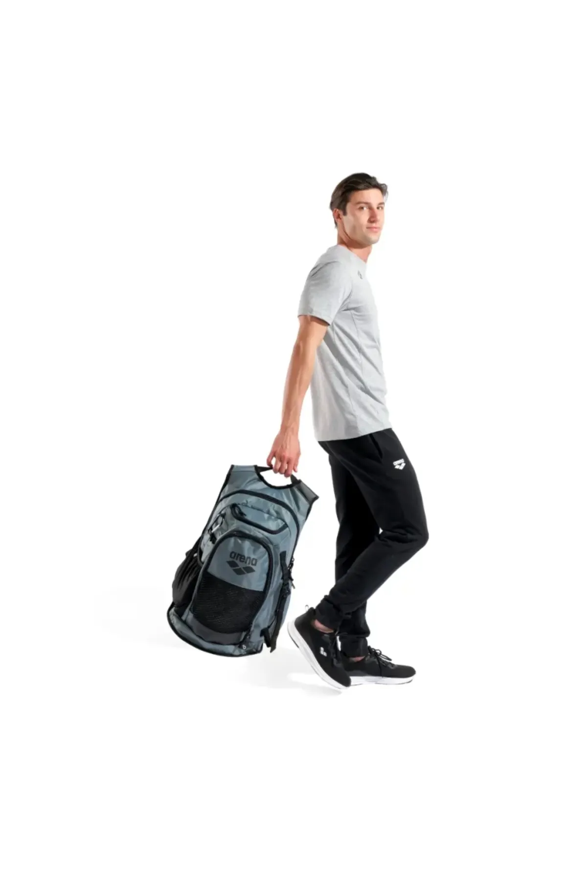 All Set Backpack 45l Unisex Yüzücü Sırt Çantası 010234300 — görsel 5