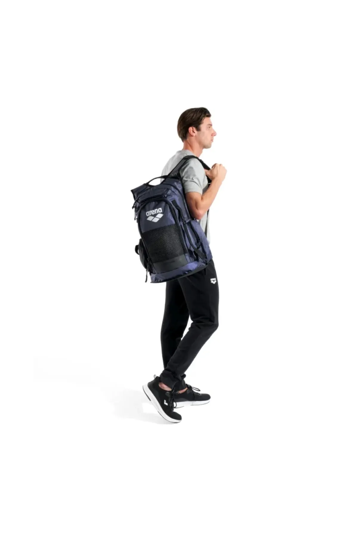 All Set Backpack 45l Unisex Yüzücü Sırt Çantası 010234400 — görsel 6