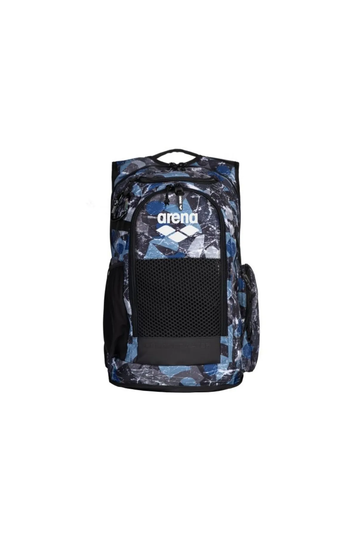 ALL SET BACKPACK 45L AO/SCRATCHED — görsel 6