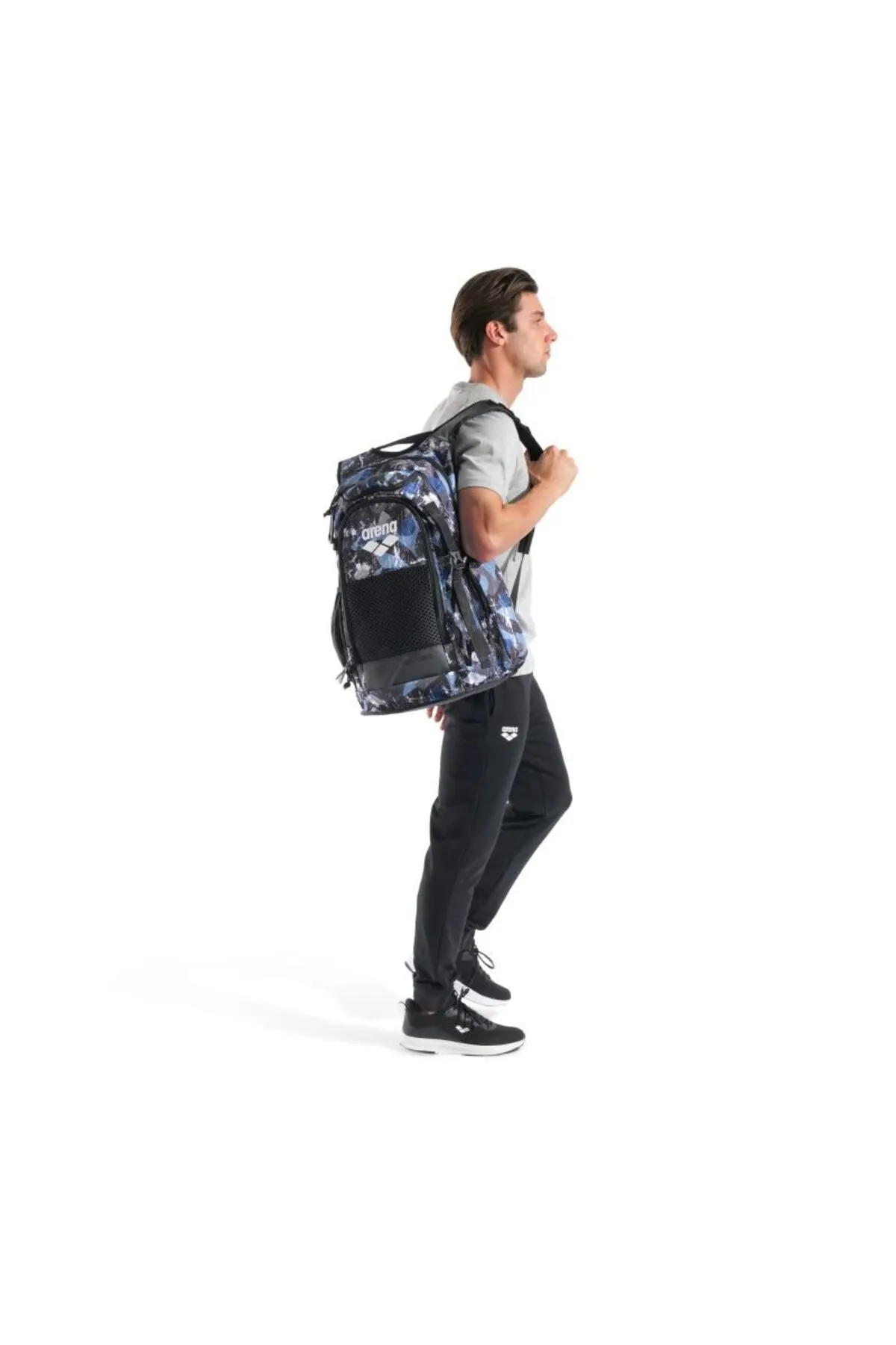 ALL SET BACKPACK 45L AO/SCRATCHED — görsel 4